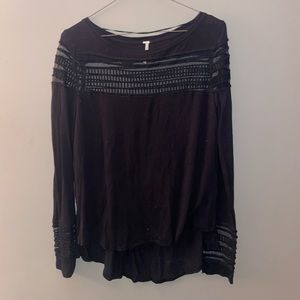 Free People Blouse
